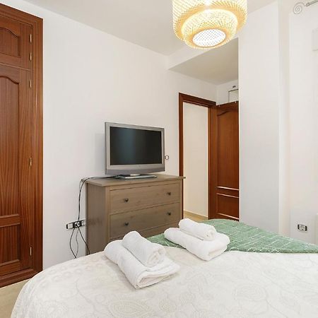 Apartamento Para Vivir Granada Con Parking Екстериор снимка