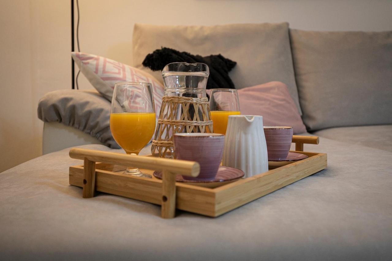 Apartamento Para Vivir Granada Con Parking Екстериор снимка