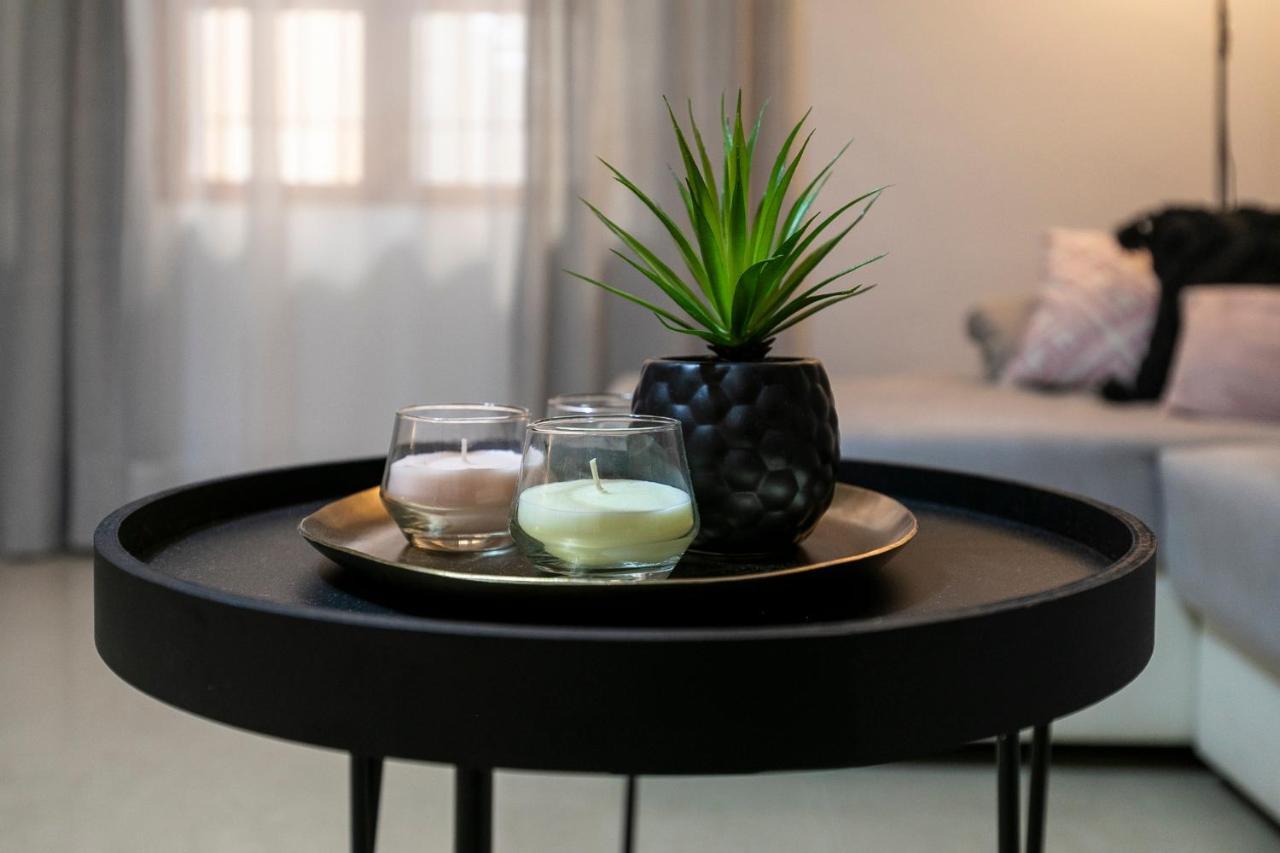Apartamento Para Vivir Granada Con Parking Екстериор снимка