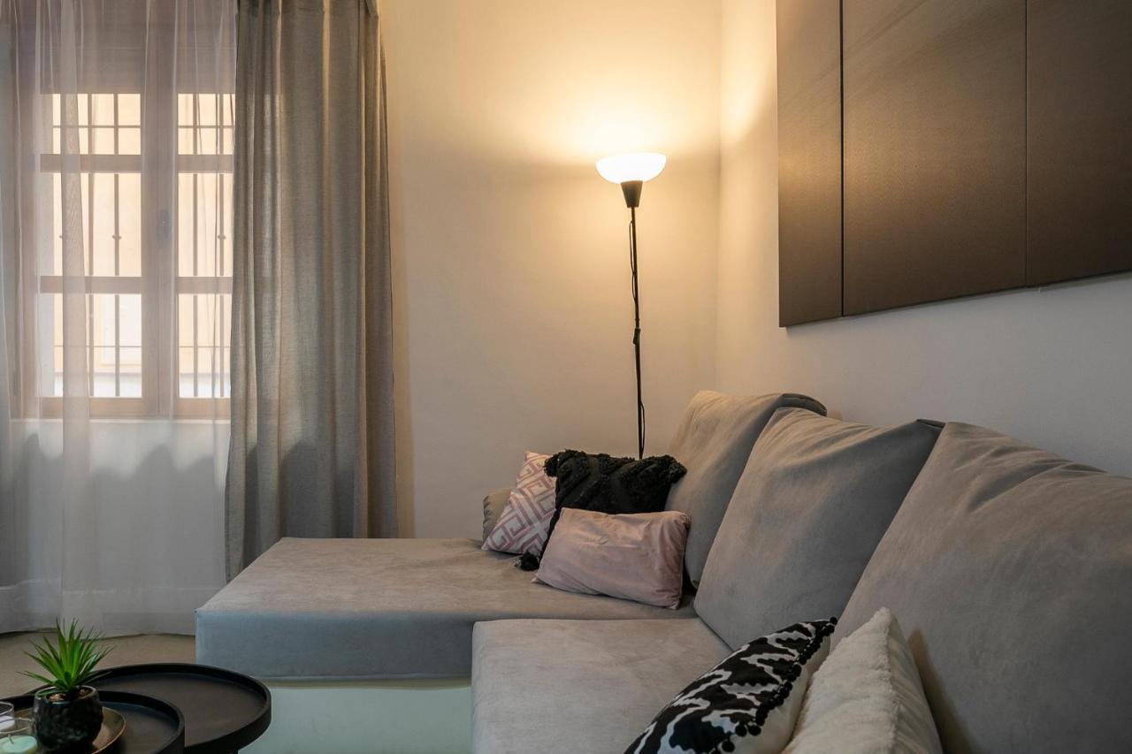 Apartamento Para Vivir Granada Con Parking Екстериор снимка