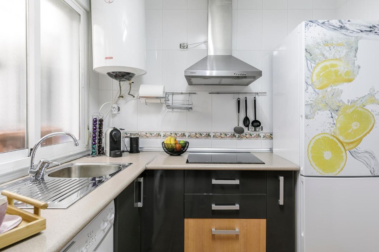 Apartamento Para Vivir Granada Con Parking Екстериор снимка