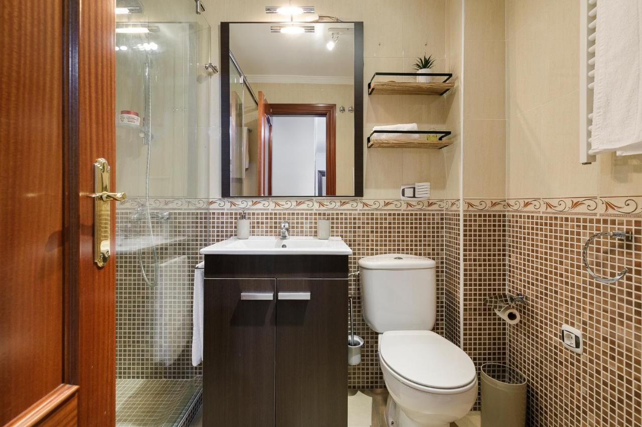 Apartamento Para Vivir Granada Con Parking Екстериор снимка