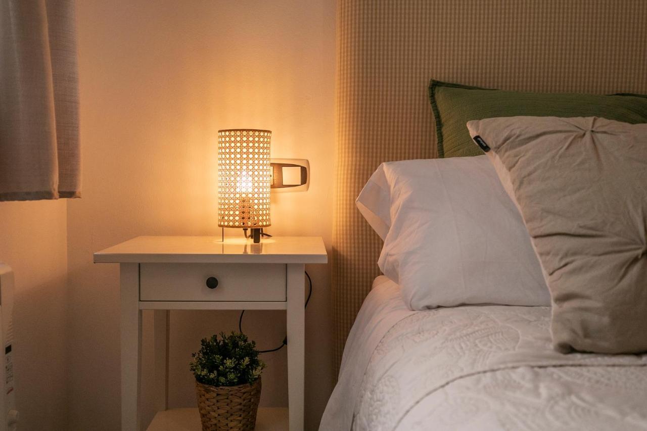 Apartamento Para Vivir Granada Con Parking Екстериор снимка