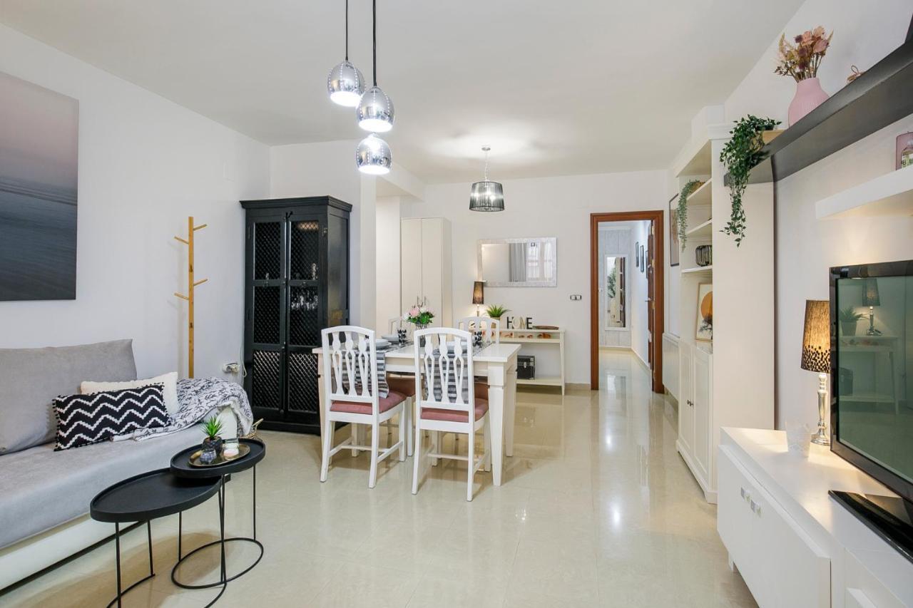 Apartamento Para Vivir Granada Con Parking Екстериор снимка